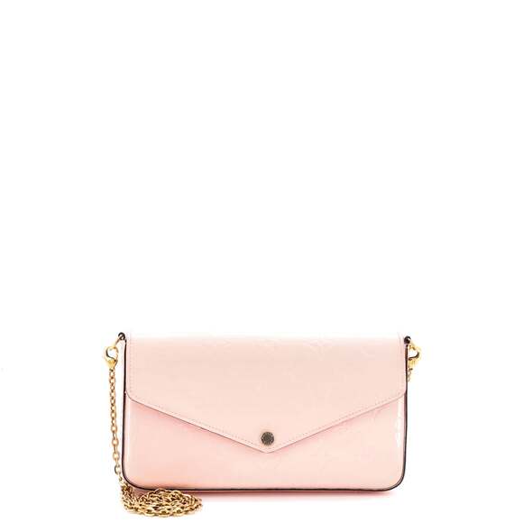 Louis Vuitton Felicie Pochette Epi #240898L10B